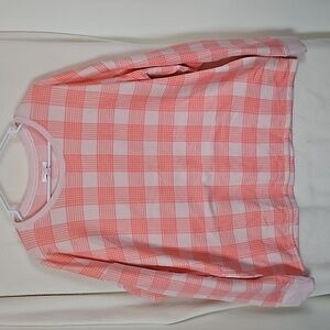 Lauren Conrad sleep top